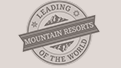 Leading Mountain Resort